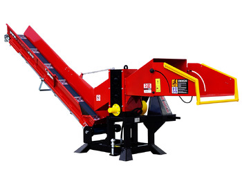 Flismaskin REMET CNC