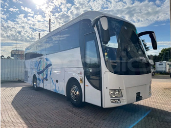 Turistbuss