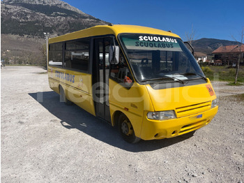 Skolebuss IVECO