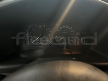 Leie  Ford Transit Ford Transit: bilde 3