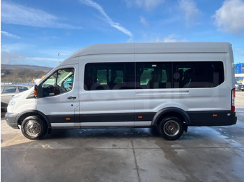 Minibuss, Persontransport Ford Transit: bilde 3