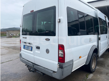Minibuss, Persontransport Ford Transit: bilde 5