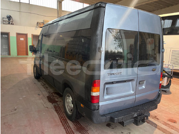 Leie  Ford Transit Ford Transit: bilde 5
