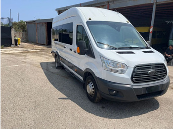 Minibuss FORD Transit