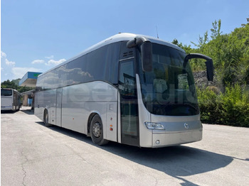 Turistbuss IRISBUS