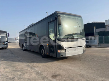 Forstadsbus IRISBUS