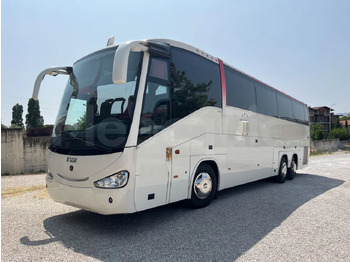 Turistbuss Irizar Scania Century: bilde 4