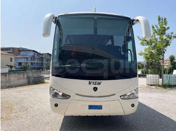 Turistbuss Irizar Scania Century: bilde 2