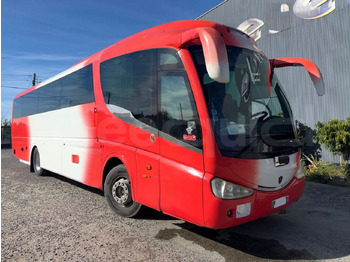 Turistbuss SCANIA Irizar