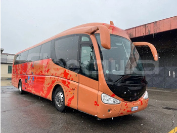 Turistbuss SCANIA Irizar