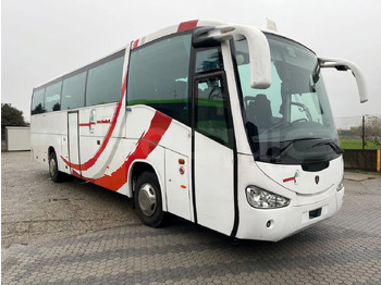 Turistbuss SCANIA Irizar