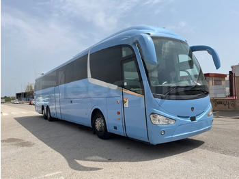 Turistbuss