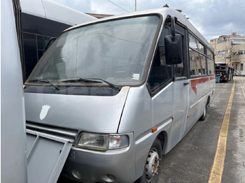 Skolebuss IVECO
