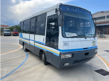 Turistbuss IVECO