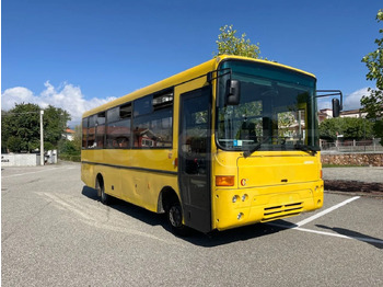 Skolebuss IVECO