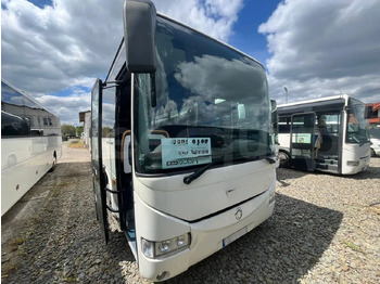 Bybuss IVECO Crossway