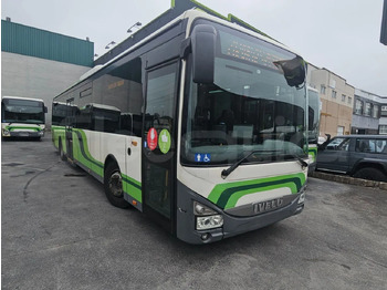 Bybuss IVECO Crossway