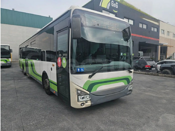 Bybuss IVECO Crossway