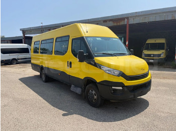 Skolebuss IVECO Daily