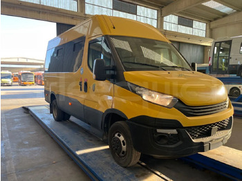 Skolebuss IVECO Daily