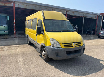 Skolebuss IVECO Daily