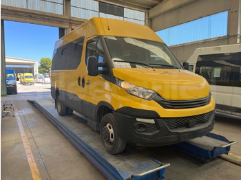 Skolebuss IVECO Daily
