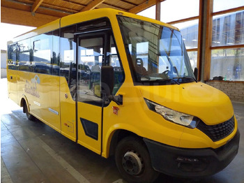 Skolebuss IVECO