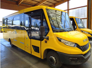 Skolebuss IVECO