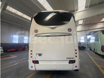 Leie  Iveco Magelys Iveco Magelys: bilde 5
