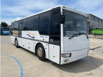 Turistbuss IVECO