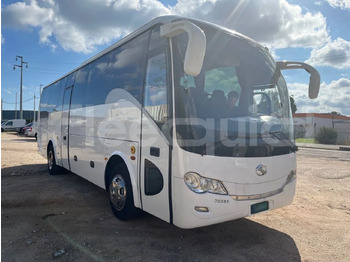 Turistbuss KING LONG