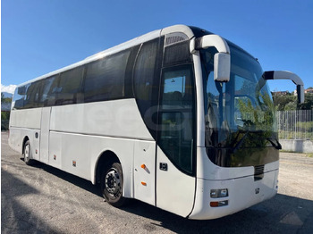 Turistbuss MAN Lion's Coach