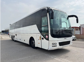 Turistbuss MAN Lion's Coach