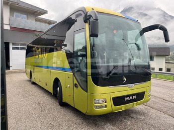 Turistbuss MAN Lion's Coach