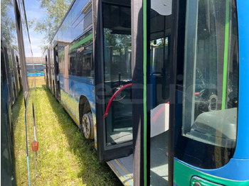 Bybuss MERCEDES-BENZ Citaro