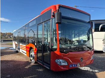 Bybuss MERCEDES-BENZ Citaro