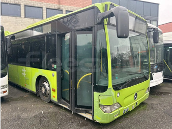 Bybuss MERCEDES-BENZ Citaro