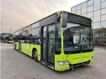 Bybuss MERCEDES-BENZ Citaro