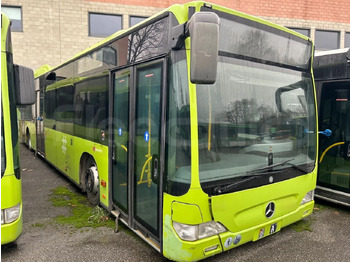 Bybuss MERCEDES-BENZ Citaro