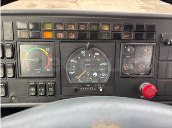 Turistbuss Mercedes-Benz Integro: bilde 3