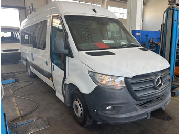 Minibuss MERCEDES-BENZ Sprinter