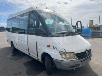Minibuss MERCEDES-BENZ Sprinter