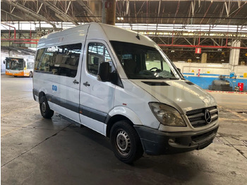 Minibuss MERCEDES-BENZ Sprinter