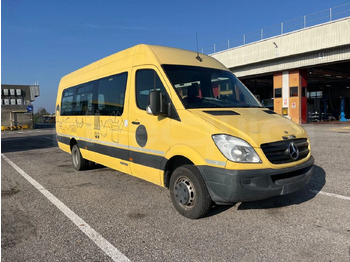 Skolebuss MERCEDES-BENZ Sprinter