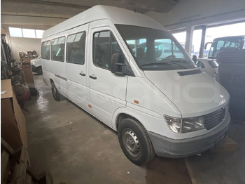 Minibuss MERCEDES-BENZ Sprinter