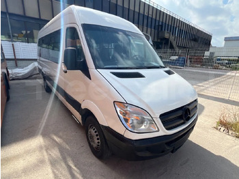 Minibuss MERCEDES-BENZ Sprinter