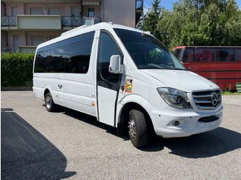 Forstadsbus