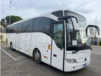 Turistbuss MERCEDES-BENZ Tourismo