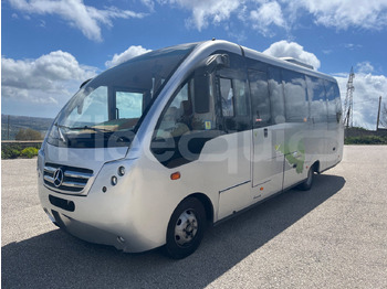 Minibuss, Persontransport Mercedes-Benz Vario: bilde 4