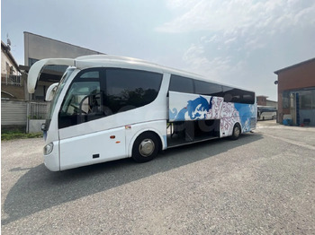 Turistbuss Scania Irizar: bilde 4